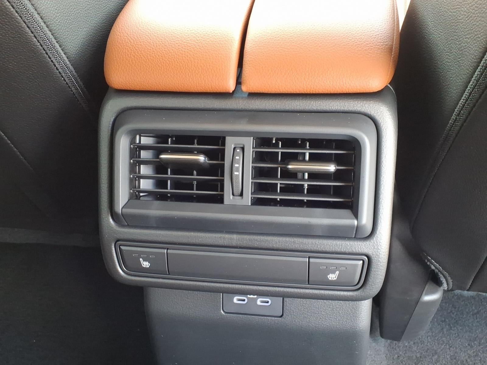 2026 Mazda Mazda CX-50 2.5 Turbo Premium Plus AWD