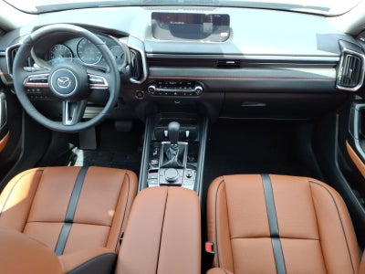 2026 Mazda Mazda CX-50 2.5 Turbo Premium Plus AWD