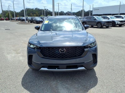 2026 Mazda Mazda CX-50 2.5 Turbo Premium Plus AWD