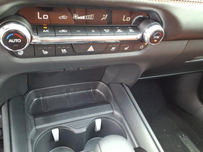 2026 Mazda Mazda CX-50 2.5 Turbo Premium Plus AWD