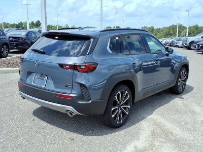 2026 Mazda Mazda CX-50 2.5 Turbo Premium Plus AWD