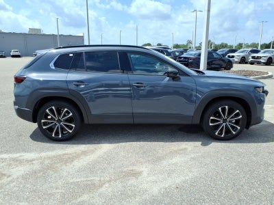 2026 Mazda Mazda CX-50 2.5 Turbo Premium Plus AWD