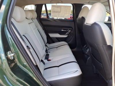 2026 Mazda Mazda CX-50 2.5 Turbo Premium Plus AWD