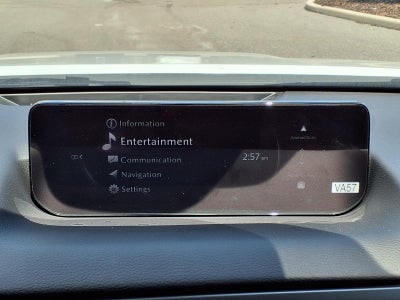 2026 Mazda Mazda CX-50 2.5 Turbo Premium Plus AWD