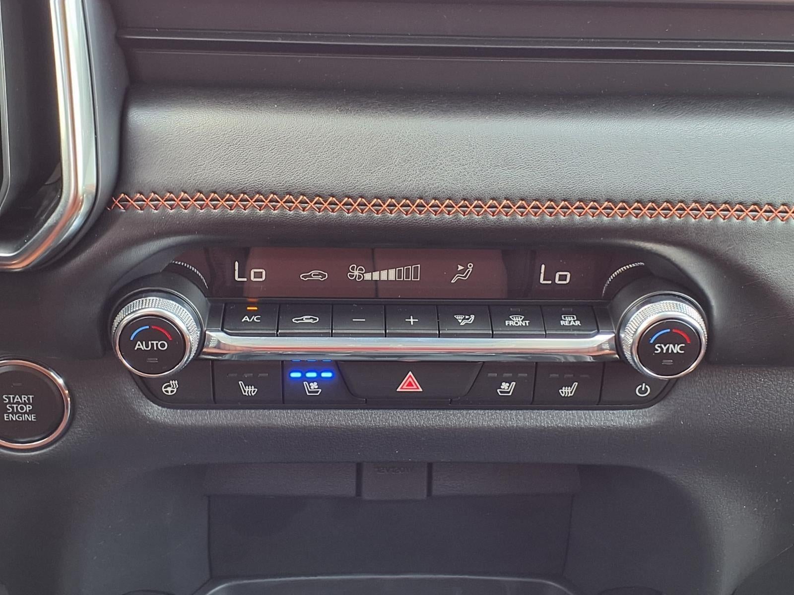 2026 Mazda Mazda CX-50 2.5 Turbo Premium Plus AWD