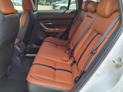 2026 Mazda Mazda CX-50 2.5 Turbo Premium Plus AWD