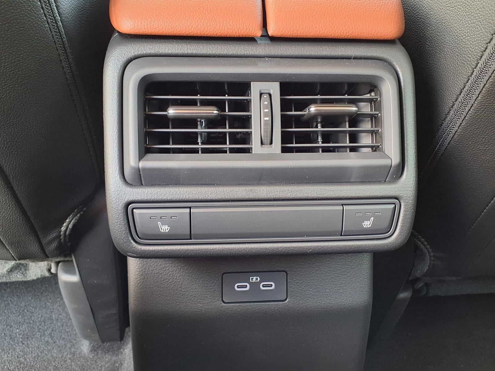 2026 Mazda Mazda CX-50 2.5 Turbo Premium Plus AWD