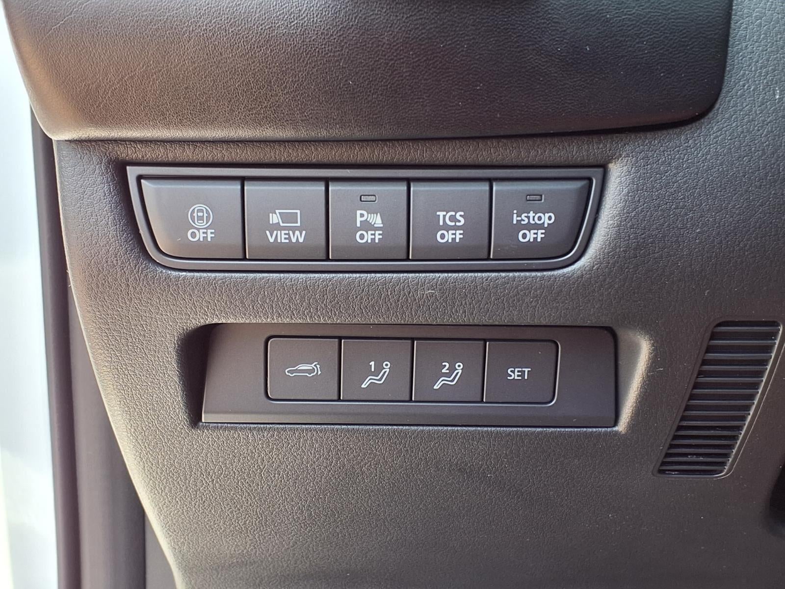 2026 Mazda Mazda CX-50 2.5 Turbo Premium Plus AWD