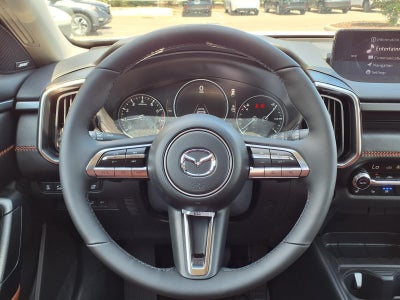 2026 Mazda Mazda CX-50 2.5 Turbo Premium Plus AWD