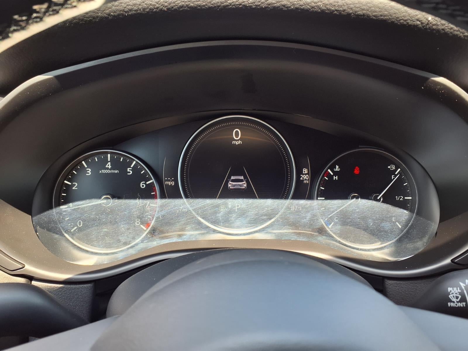 2026 Mazda Mazda CX-50 2.5 Turbo Premium Plus AWD