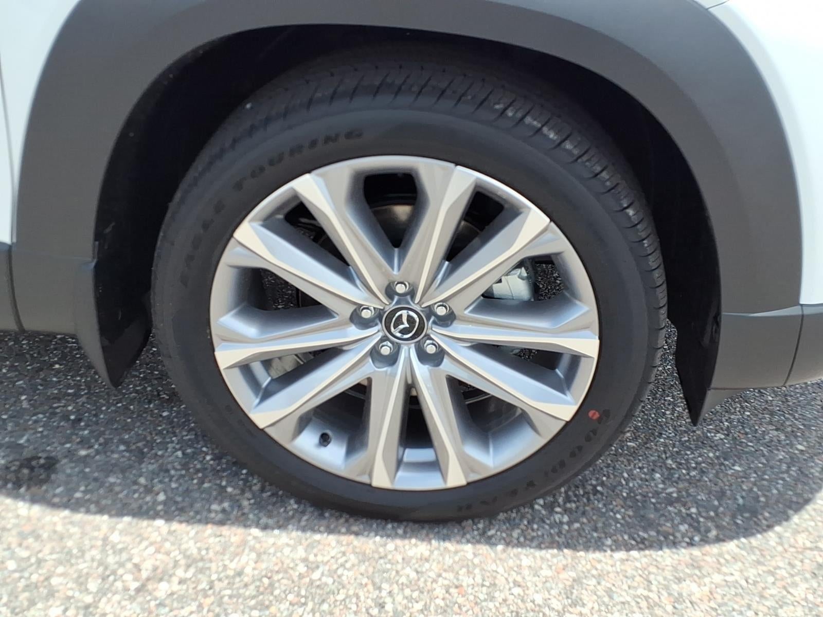 2026 Mazda Mazda CX-50 2.5 Turbo Premium Plus AWD