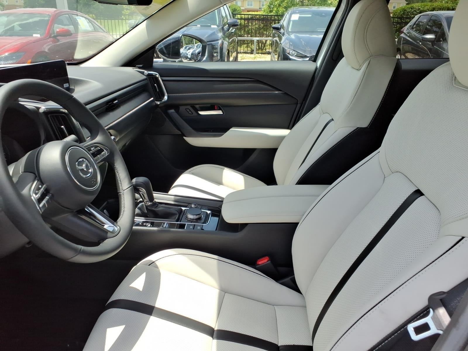 2026 Mazda Mazda CX-50 2.5 Turbo Premium Plus AWD