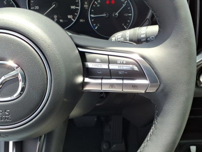 2026 Mazda Mazda CX-50 2.5 Turbo Premium Plus AWD