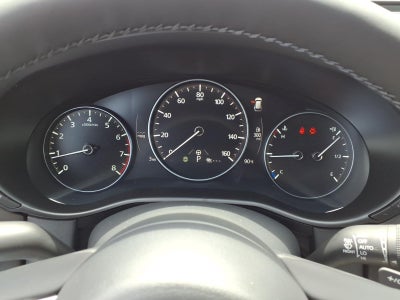 2026 Mazda Mazda CX-50 2.5 Turbo Premium Plus AWD