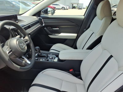2026 Mazda Mazda CX-50 2.5 Turbo Premium Plus AWD