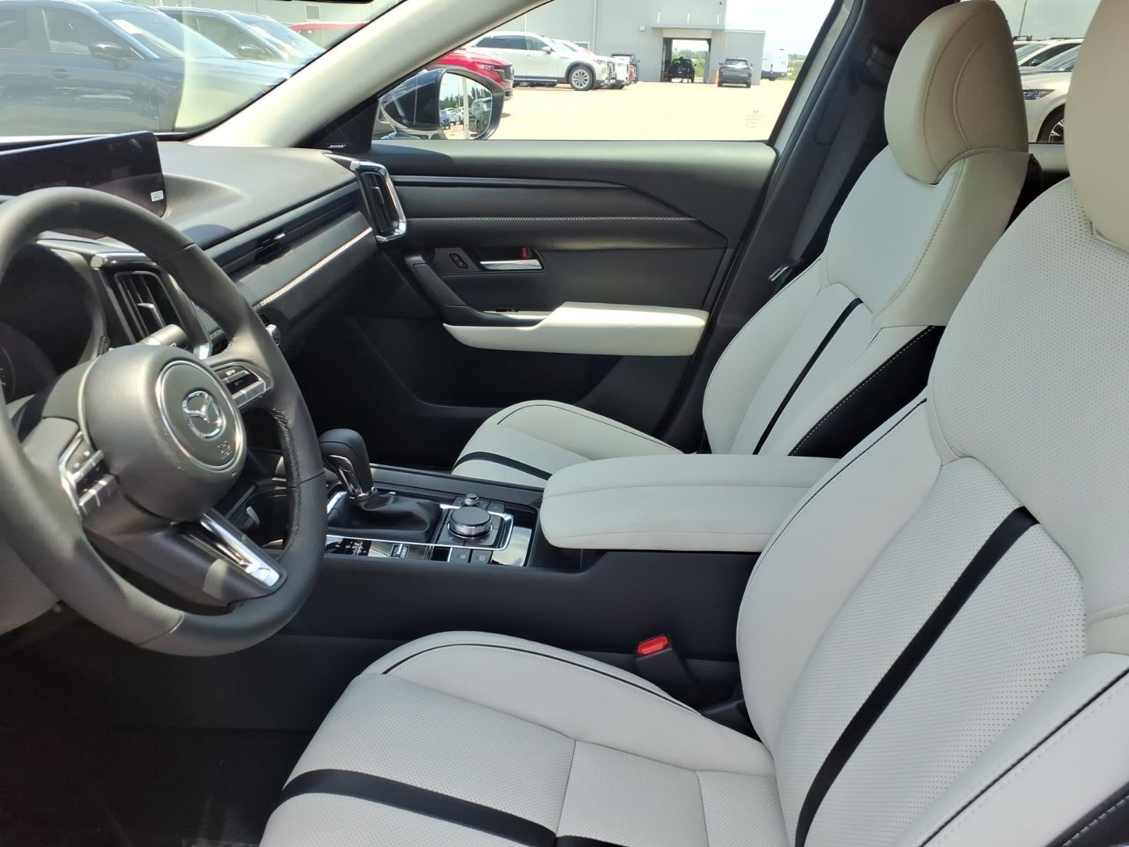 2026 Mazda Mazda CX-50 2.5 Turbo Premium Plus AWD