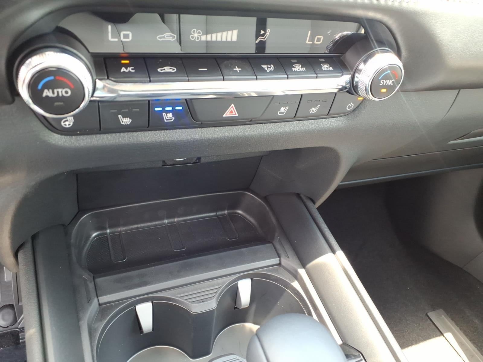 2026 Mazda Mazda CX-50 2.5 Turbo Premium Plus AWD