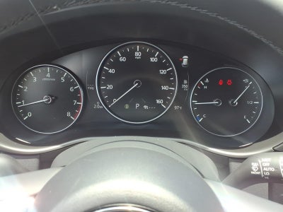 2026 Mazda Mazda CX-50 2.5 Turbo Premium Plus AWD