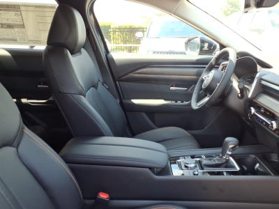 2026 Mazda Mazda CX-50 2.5 Turbo Premium Plus AWD