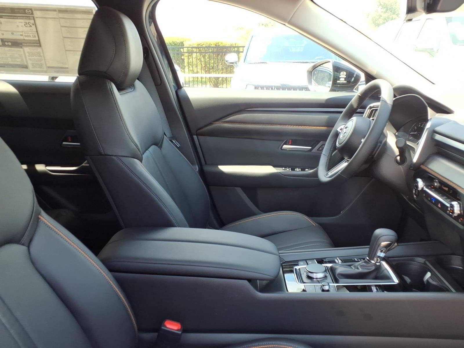 2026 Mazda Mazda CX-50 2.5 Turbo Premium Plus AWD