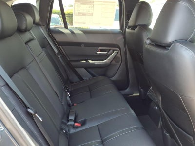 2026 Mazda Mazda CX-50 2.5 Turbo Premium Plus AWD