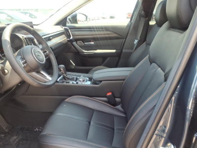 2026 Mazda Mazda CX-50 2.5 Turbo Premium Plus AWD