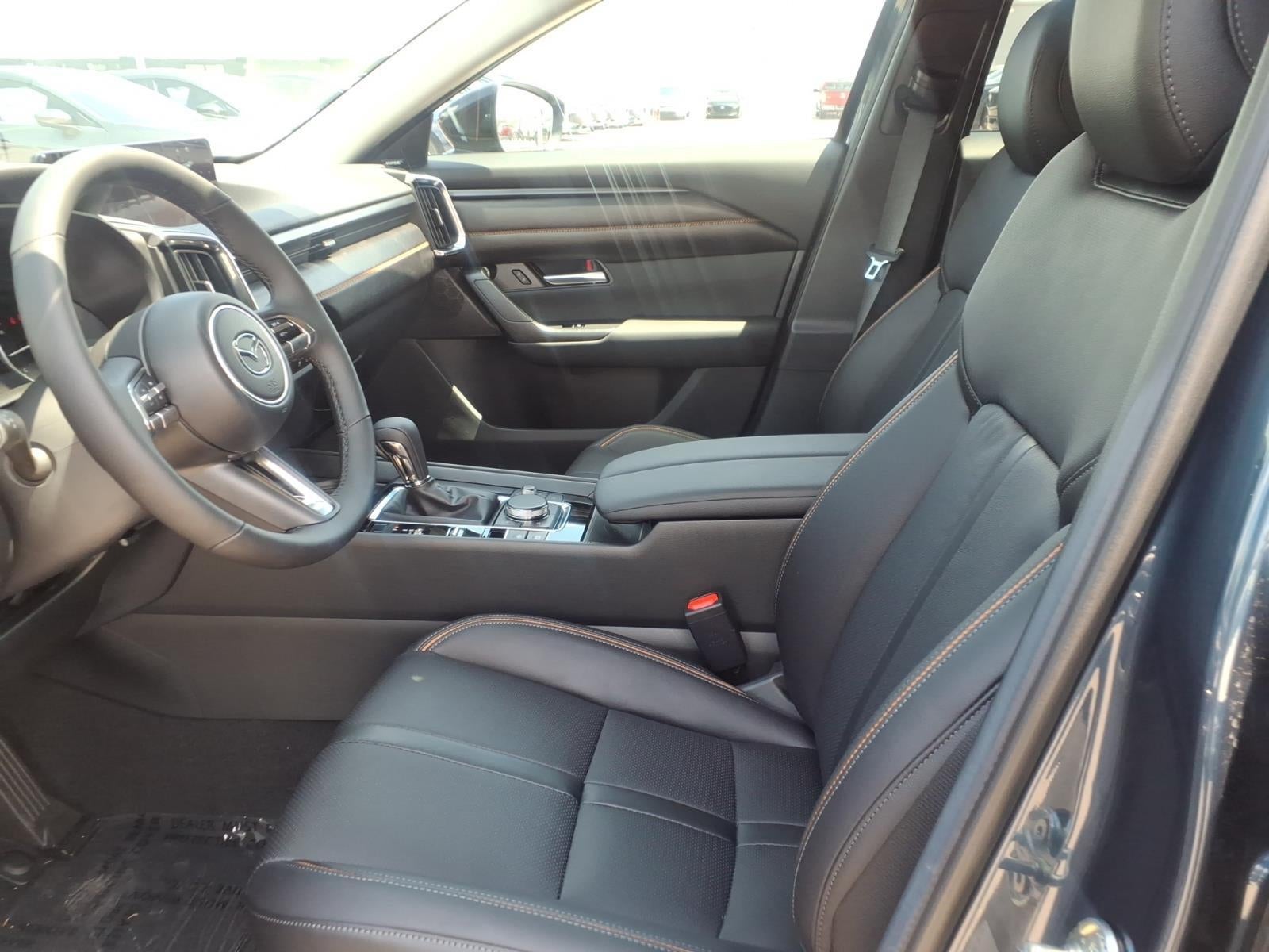 2026 Mazda Mazda CX-50 2.5 Turbo Premium Plus AWD