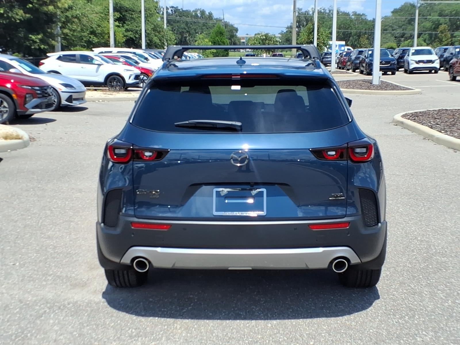2026 Mazda Mazda CX-50 2.5 Turbo Premium Plus AWD