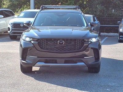 2026 Mazda Mazda CX-50 2.5 Turbo Premium Plus AWD