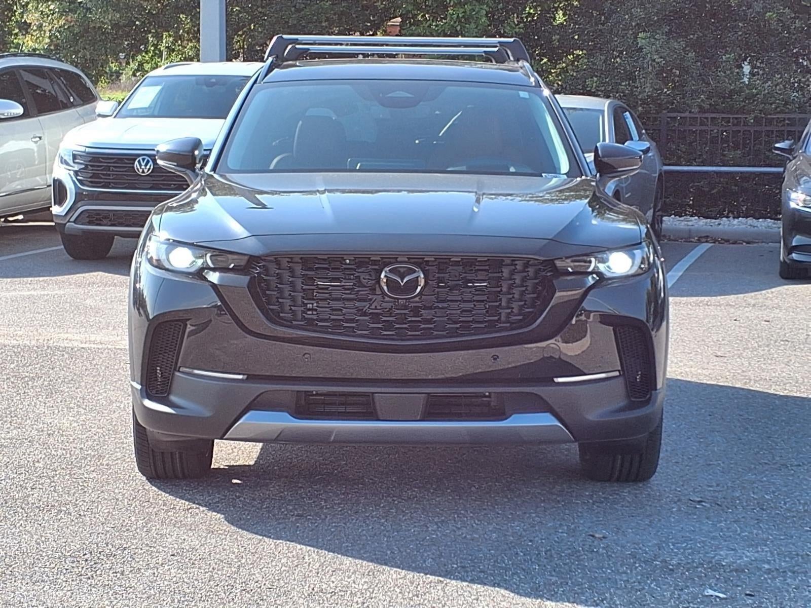 2026 Mazda Mazda CX-50 2.5 Turbo Premium Plus AWD