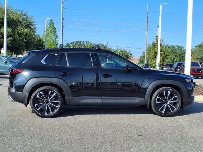 2026 Mazda Mazda CX-50 2.5 Turbo Premium Plus AWD