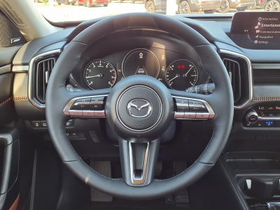 2026 Mazda Mazda CX-50 2.5 Turbo Premium Plus AWD
