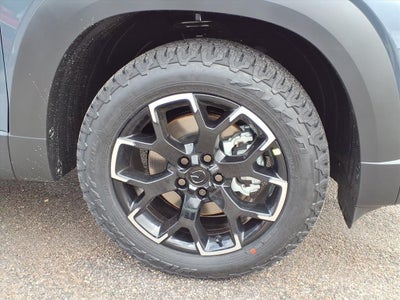 2026 Mazda Mazda CX-50 2.5 S Meridian Edition AWD