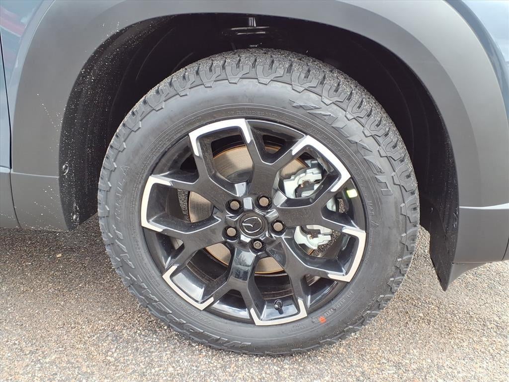 2026 Mazda Mazda CX-50 2.5 S Meridian Edition AWD