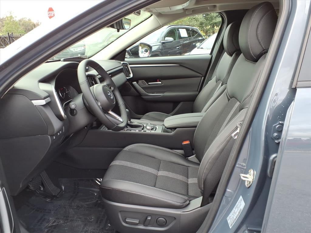 2026 Mazda Mazda CX-50 2.5 S Meridian Edition AWD