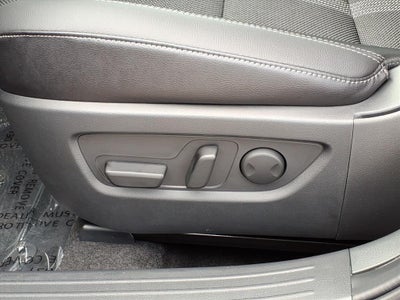 2026 Mazda Mazda CX-50 2.5 S Meridian Edition AWD