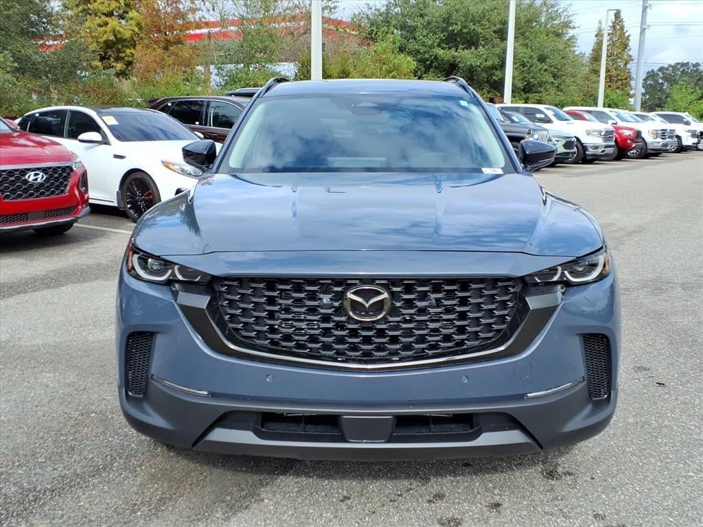 2026 Mazda Mazda CX-50 2.5 S Meridian Edition AWD