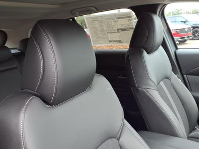 2026 Mazda Mazda CX-50 2.5 S Meridian Edition AWD