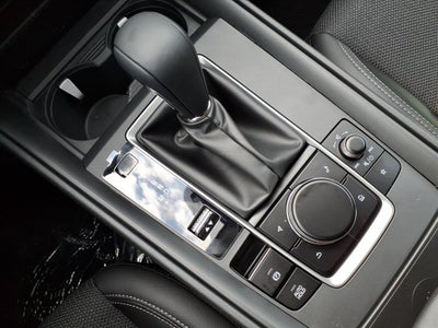 2026 Mazda Mazda CX-50 2.5 S Meridian Edition AWD