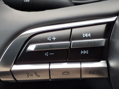 2026 Mazda Mazda CX-50 2.5 S Meridian Edition AWD