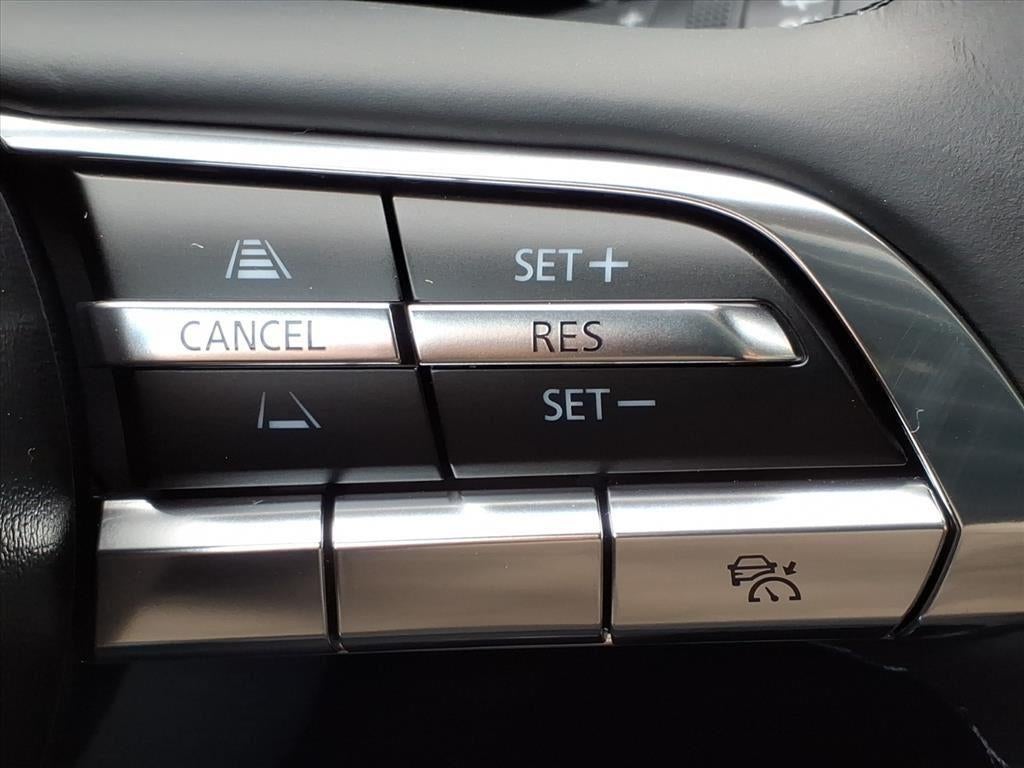 2026 Mazda Mazda CX-50 2.5 S Meridian Edition AWD