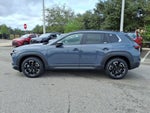 2026 Mazda Mazda CX-50 2.5 S Meridian Edition AWD