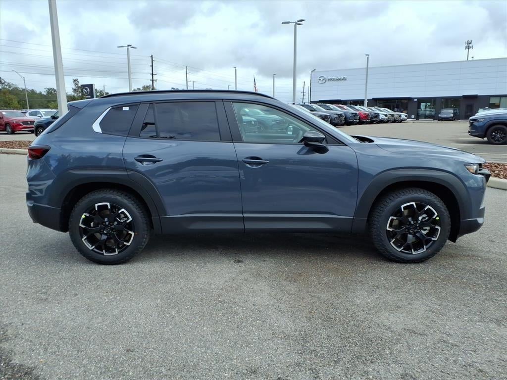 2026 Mazda Mazda CX-50 2.5 S Meridian Edition AWD