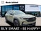 2026 Mazda Mazda CX-50 2.5 S Meridian Edition AWD