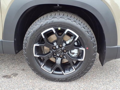 2026 Mazda Mazda CX-50 2.5 S Meridian Edition AWD