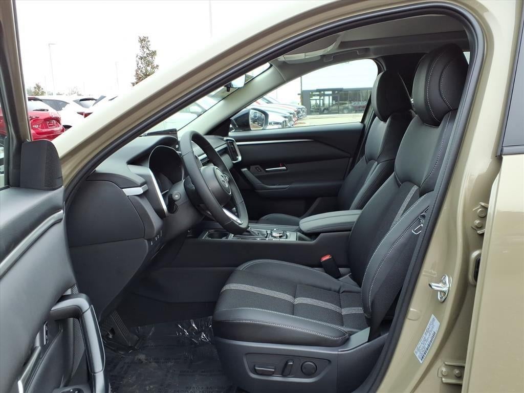 2026 Mazda Mazda CX-50 2.5 S Meridian Edition AWD