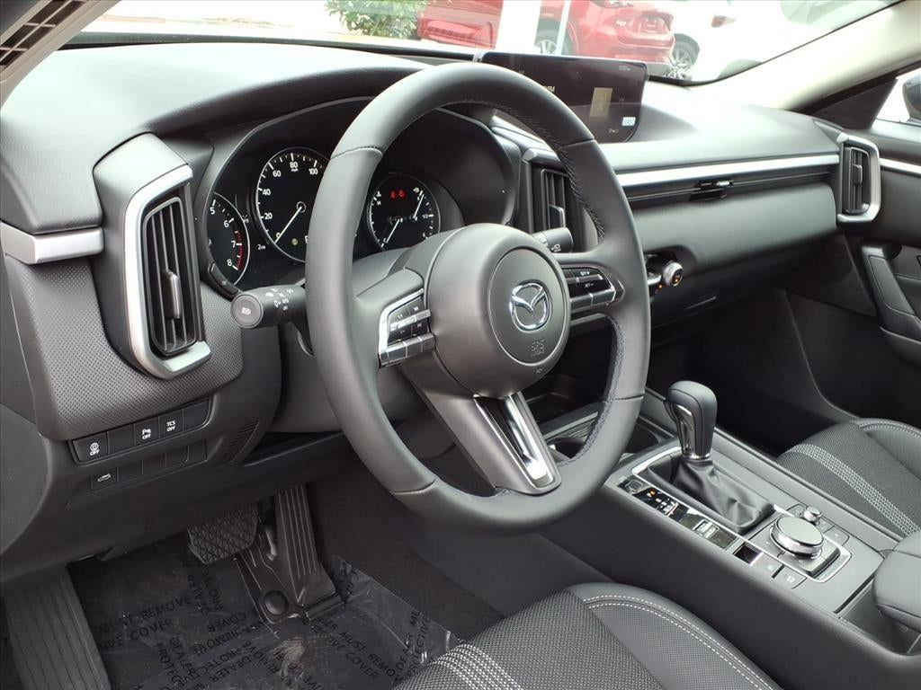 2026 Mazda Mazda CX-50 2.5 S Meridian Edition AWD