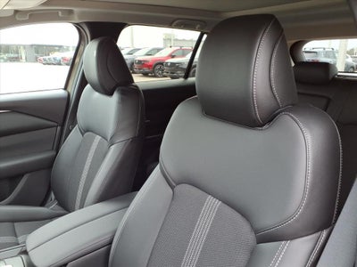 2026 Mazda Mazda CX-50 2.5 S Meridian Edition AWD