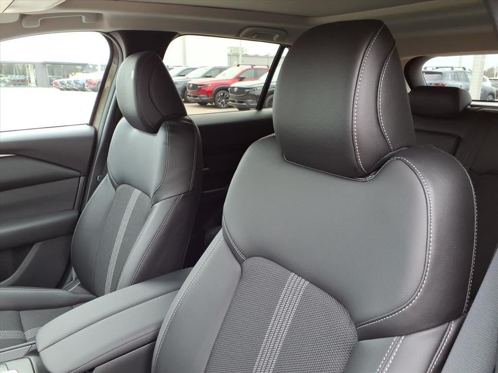 2026 Mazda Mazda CX-50 2.5 S Meridian Edition AWD