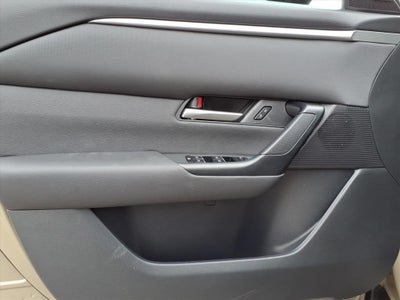 2026 Mazda Mazda CX-50 2.5 S Meridian Edition AWD